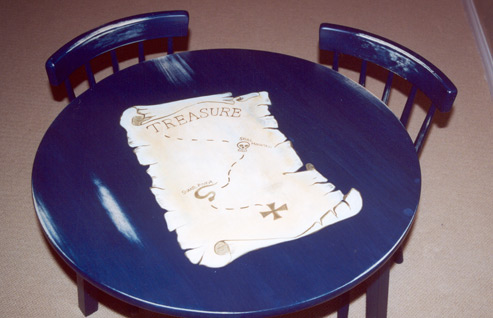 Portfolio Image